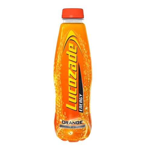 Lucozade energy orange 500ml